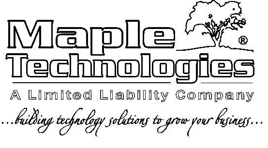 Maple Technologies