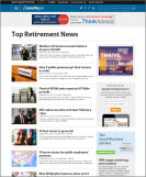 Top Retirement News 