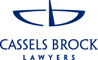 Cassels Brock