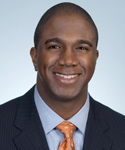 Keir D. Gumbs