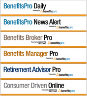 BenefitsPro eNewsletters