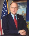 George A. Charkales