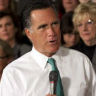 Romney's skewed case on women's jobs