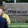 Dimon says JPMorgan mistakes 'self-inflicted'