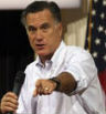 Romney now 1 win from nomination