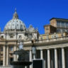 Vatican backs universal health care