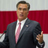 Romney, GOP raise more than Obama, Dems