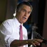 Romney says Obama denying middle class a 'fair shot'