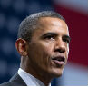 Obama, Romney seek advantage on health care ruling
