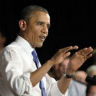 Obama, Romney tangle on health care, jobs
