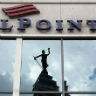 WellPoint CEO Braly resigns