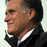 In close race, Obama and Romney showing confidence