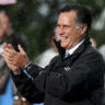 Romney gains ground on health care among voters