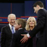 VP debate tees up issues for Romney, Obama