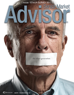 April cover - Senior Market Advisor