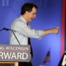 Wisconsin outcome signals opportunity for Romney