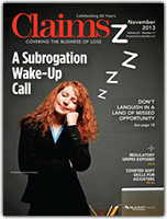 Claims Magazine