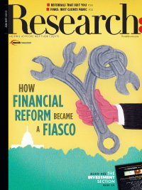 The Research Magazine Guide to Master Limited Partnerships 2013