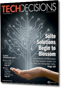 Tech Decisions Magazine