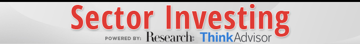 ThinkAdvisor Sector Investing