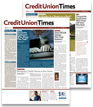 Credit Union Times Magazine