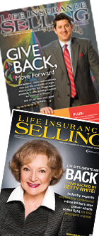 Life Insurance Selling