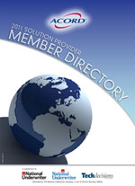 ACORD Member Directory